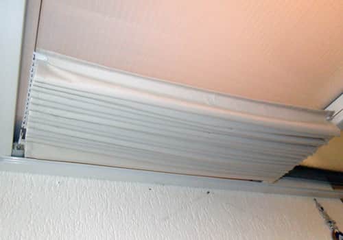 Sonnensegel für Terrassenüberdachung und Wintergarten