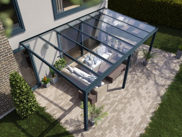 Terrassenüberdachung Optimum
