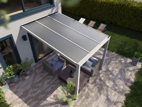 Terrassenüberdachung Optimum