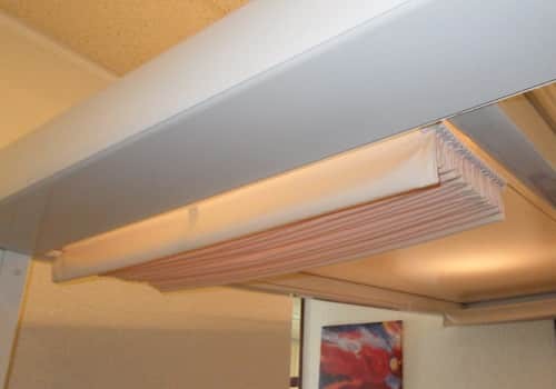 Sonnensegel für Terrassenüberdachung und Wintergarten