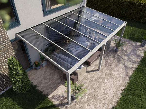 Terrassenüberdachung Optimum