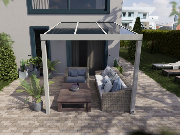 Terrassenüberdachung Optimum